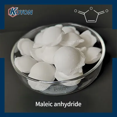 Maleic Anhydride